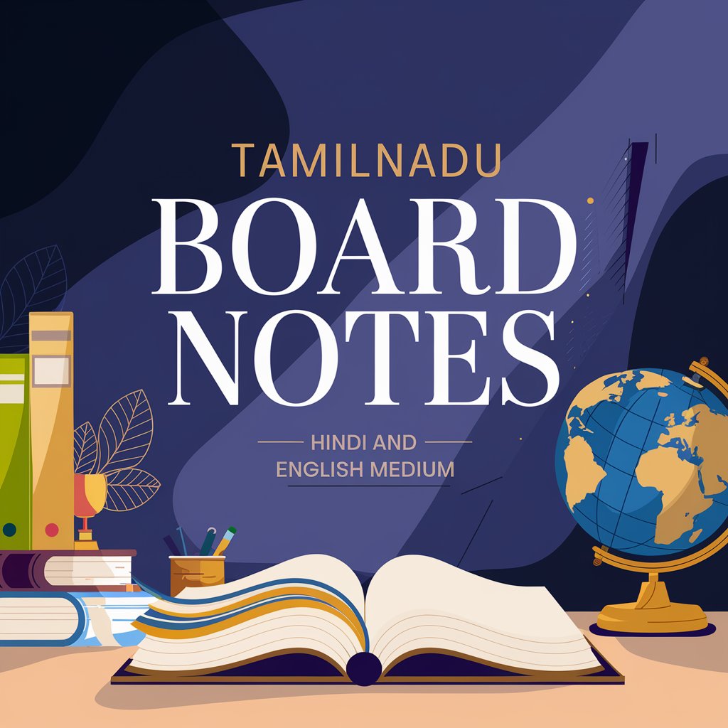 TAMILNADU BOARD