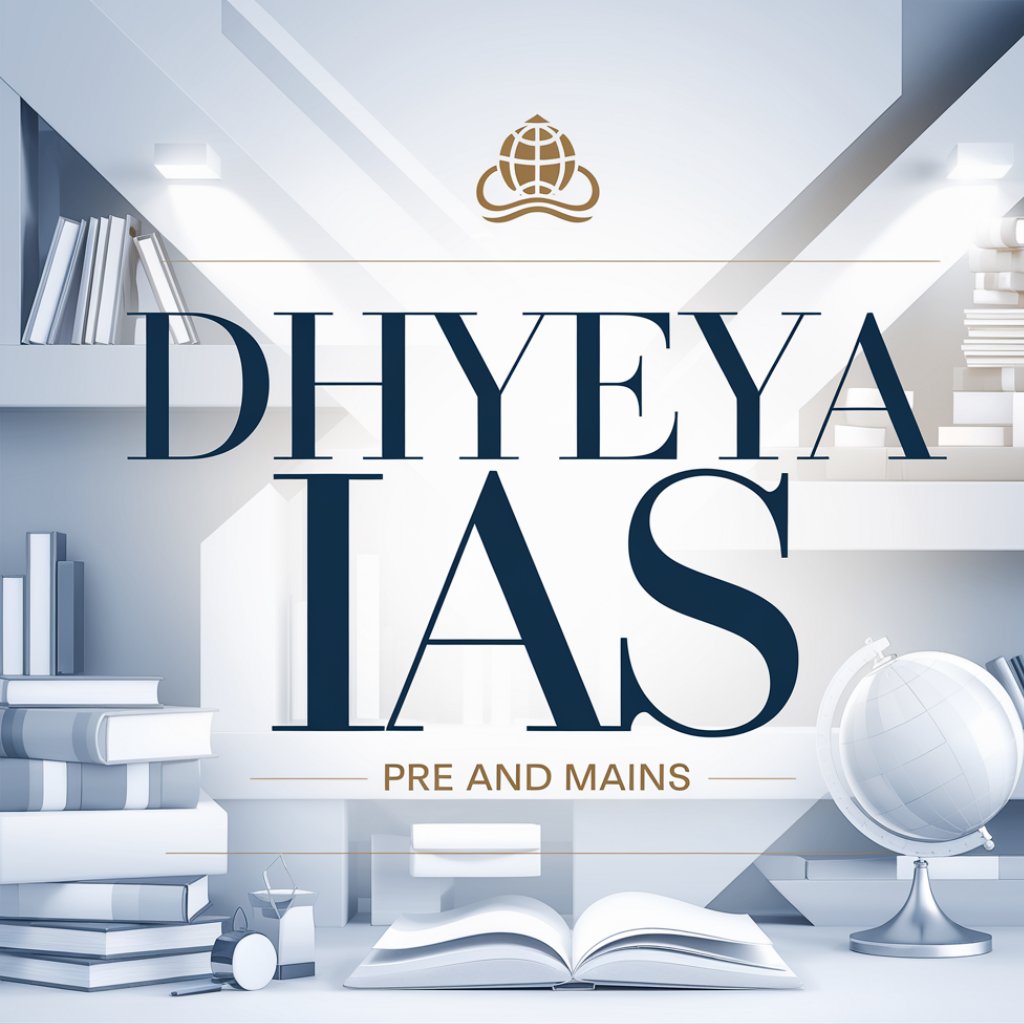 dhyeya ias 