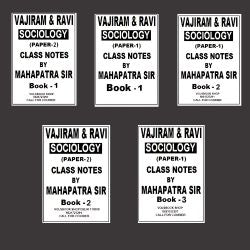 Mahapatra Sir Sociology Class Notes