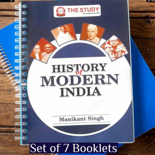 Manikant sir history optional notes English Medium